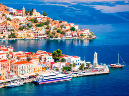 Tourismile - Tenerife