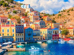 Tourismile - Tenerife