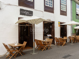 El Mesón de La Laguna - La Laguna