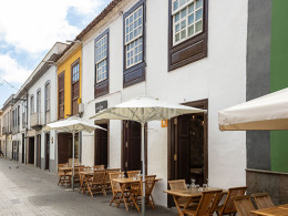 El Mesón de La Laguna - La Laguna