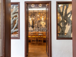 El Mesón de La Laguna - La Laguna