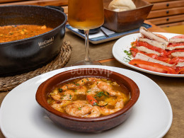 El Mesón de La Laguna - La Laguna