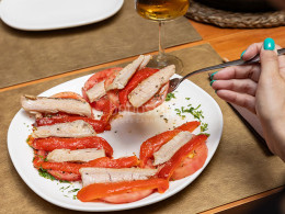 El Mesón de La Laguna - La Laguna