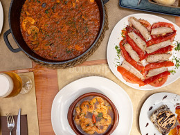 El Mesón de La Laguna - La Laguna