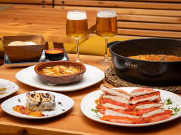 El Mesón de La Laguna - La Laguna