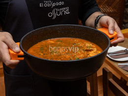 El Mesón de La Laguna - La Laguna