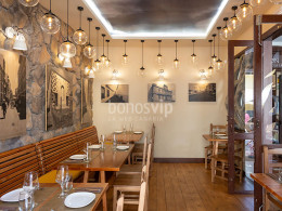 El Mesón de La Laguna - La Laguna