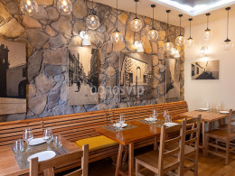 El Mesón de La Laguna - La Laguna