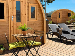 Serendipia Eco Space - Arona