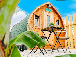 Serendipia Eco Space - Arona