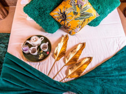 Serendipia Eco Space - Arona