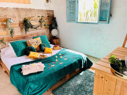 Serendipia Eco Space - Arona