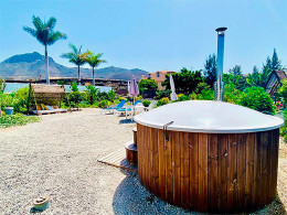 Serendipia Eco Space - Arona