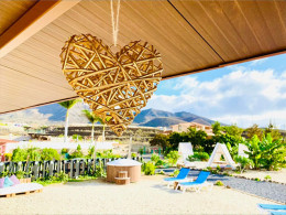 Serendipia Eco Space - Arona