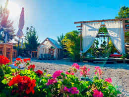 Serendipia Eco Space - Arona