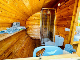 Serendipia Eco Space - Arona