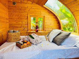 Serendipia Eco Space - Arona