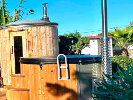 Serendipia Eco Space - Arona