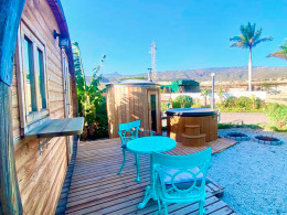 Serendipia Eco Space - Arona