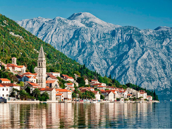 Tourismile - Tenerife