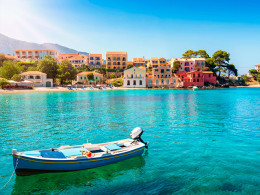 Tourismile - Tenerife