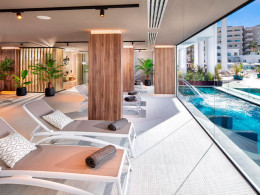 Spa Princess Inspire Tenerife - Adeje