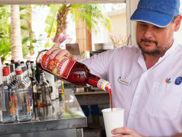 Hotel Paradise Park - Los Cristianos