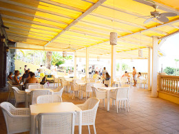 Hotel Paradise Park - Los Cristianos