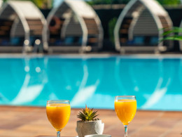 Axel Beach Maspalomas - Maspalomas