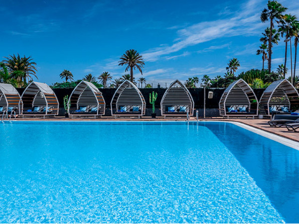 Axel Beach Maspalomas - Maspalomas