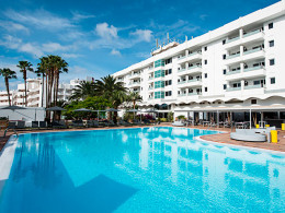 Axel Beach Maspalomas - Maspalomas