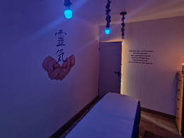 Laksmi Terapias - Maspalomas