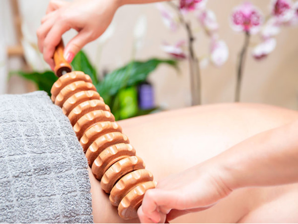 Laksmi Terapias - Maspalomas