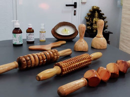 Laksmi Terapias - Maspalomas