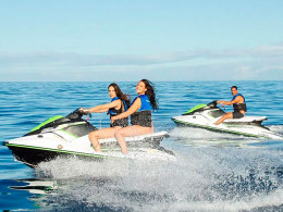 Water Sports Tenerife - Costa Adeje