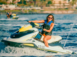 Water Sports Tenerife - Costa Adeje
