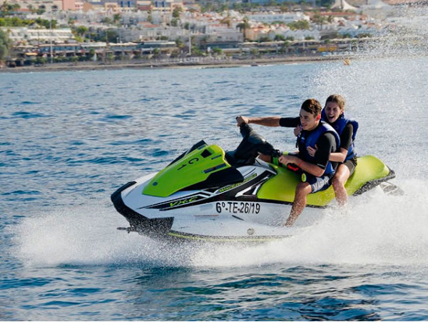 Water Sports Tenerife - Costa Adeje