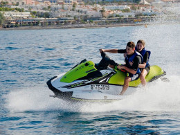 Water Sports Tenerife - Costa Adeje