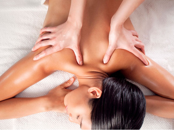 Laksmi Terapias - Maspalomas