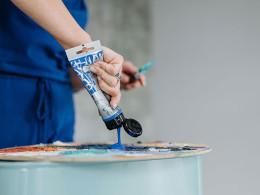 Taller de mándala con vino incluido + fotos ¡Conecta con tu creatividad!