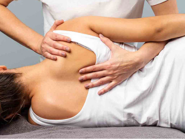 Terapias Alternativas - San Juan de la Rambla