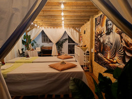 Terapias Alternativas - San Juan de la Rambla