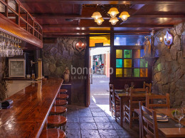 Menú picoteo para 2 en La Laguna