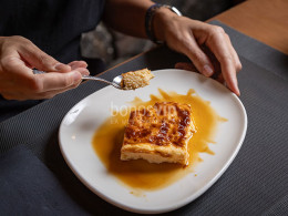 Menú picoteo para 2 en La Laguna