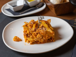 Menú picoteo para 2 en La Laguna