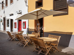 Menú picoteo para 2 en La Laguna