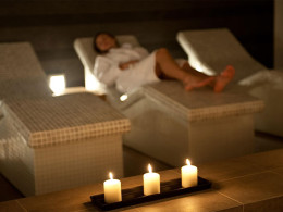 Yhi Spa - Buenavista