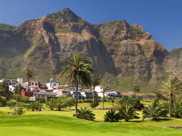 Yhi Spa - Buenavista