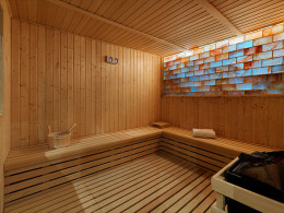 Yhi Spa - Buenavista