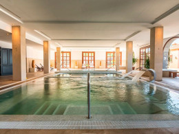 Yhi Spa - Buenavista